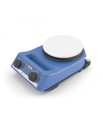 Máy khuấy từ gia nhiệt Model: RH basic white